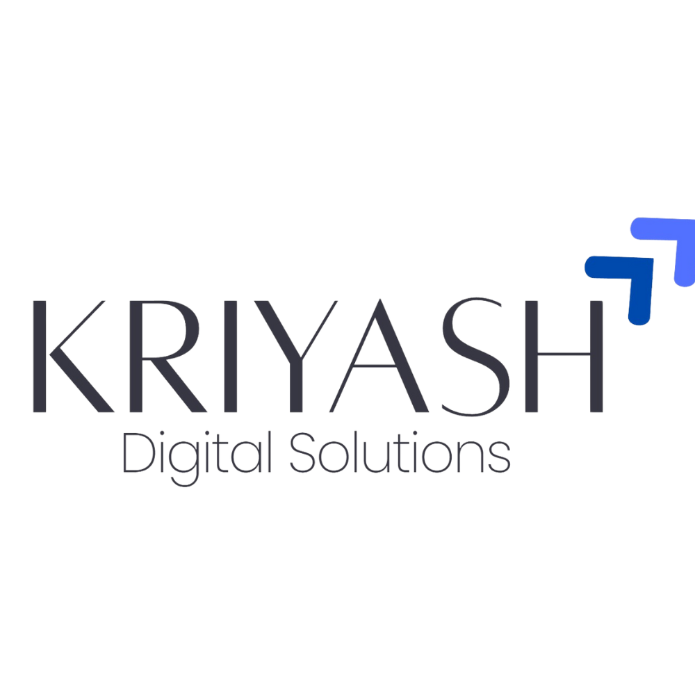 Kriyash Digital Solutions