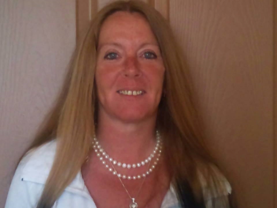 Manon Gagné-Kellman