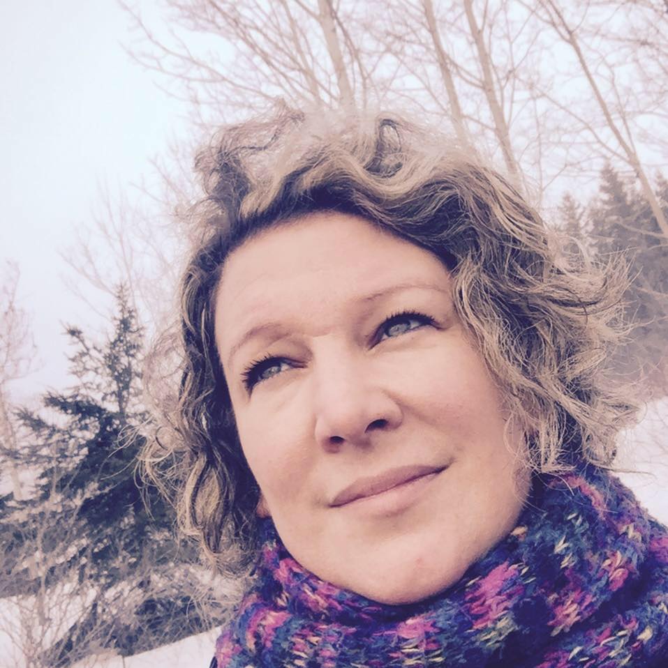 Geneviève Léveillé