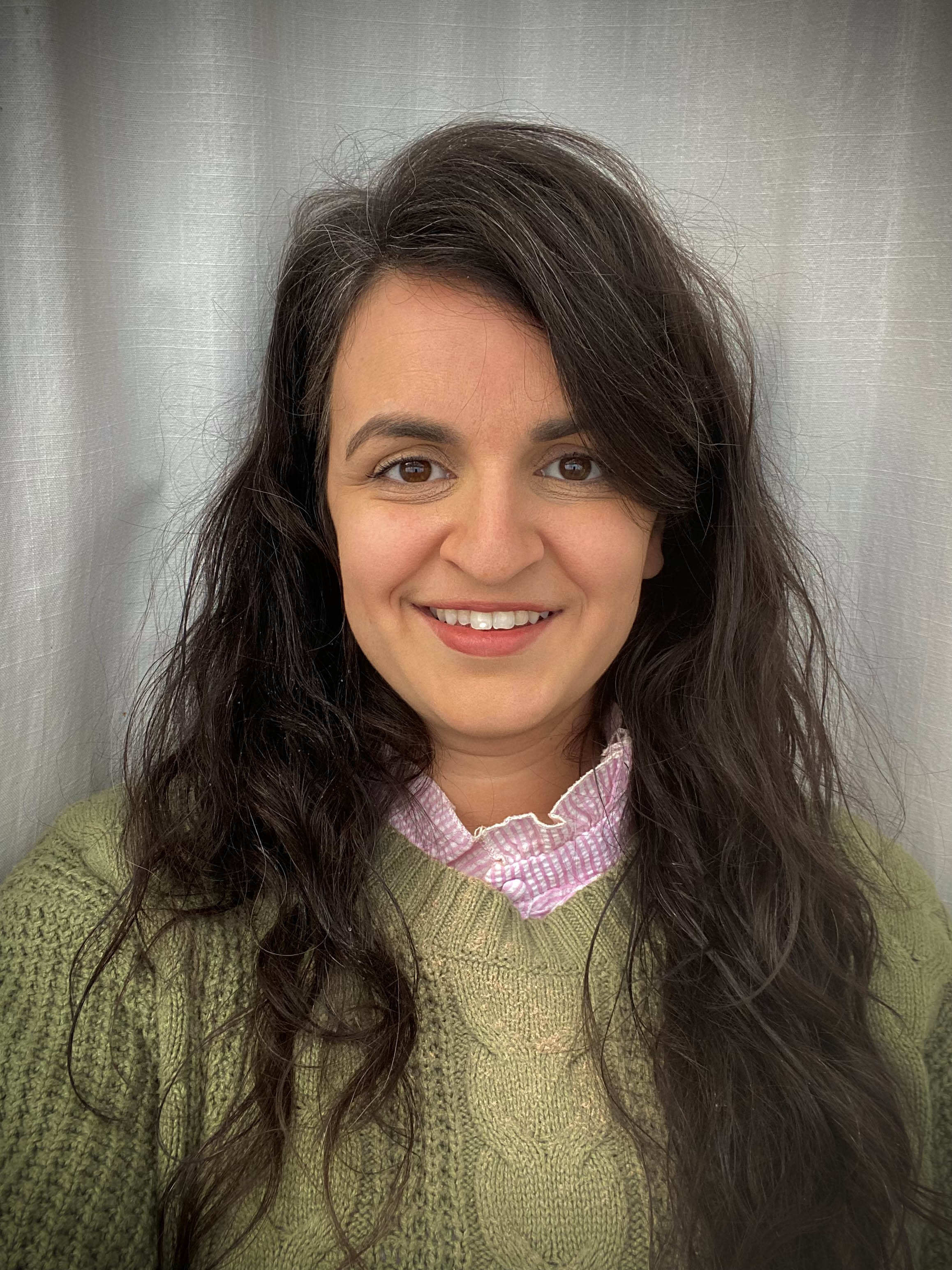 Marie-Andrée Giguère