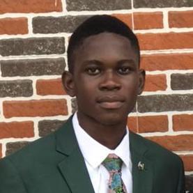 Ibrahim Oluwadurotimi