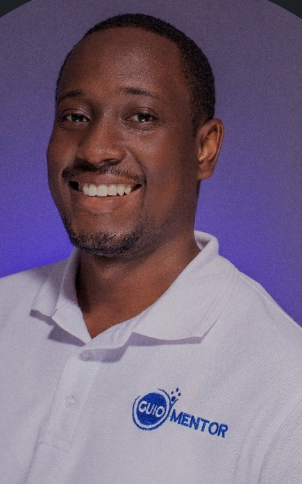 Lutaaya Huzaifah Idris