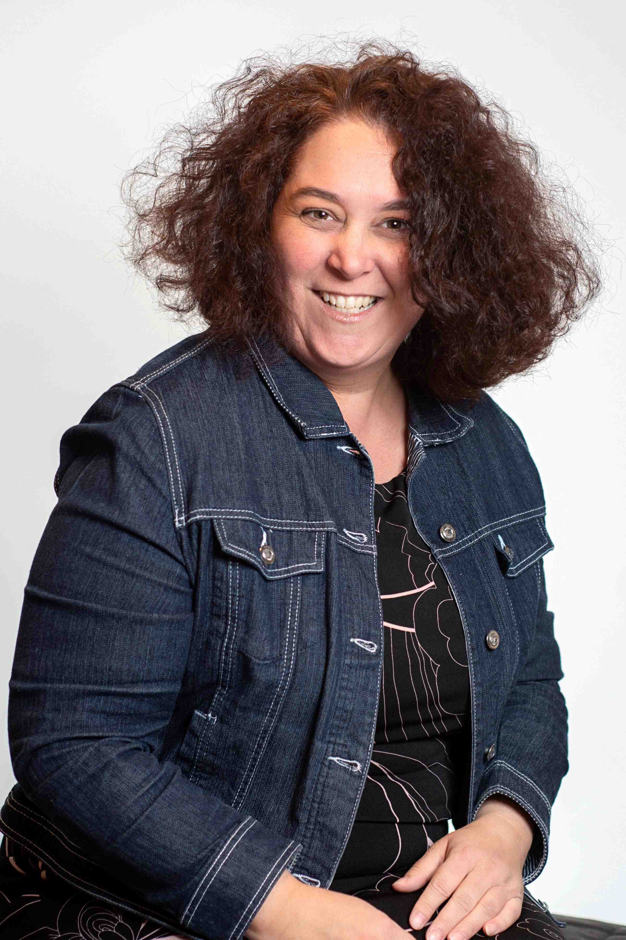 Marie-Andrée Therrien