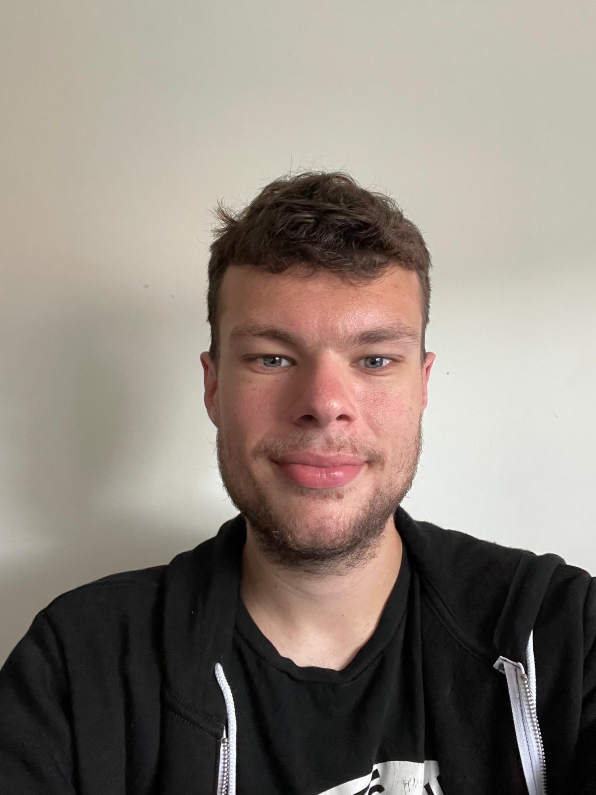 Francisco Gabriel Arbert