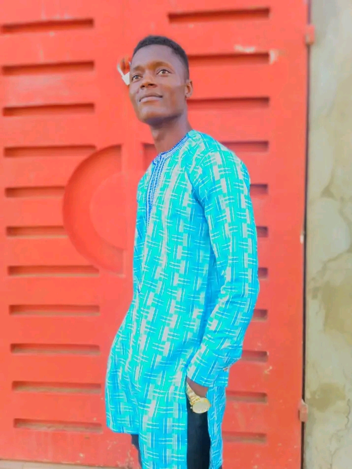 Léger Mahougnon sévérin KAKPOVI